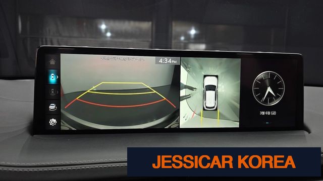 2023 Genesis GV70 - Thumbnail 8