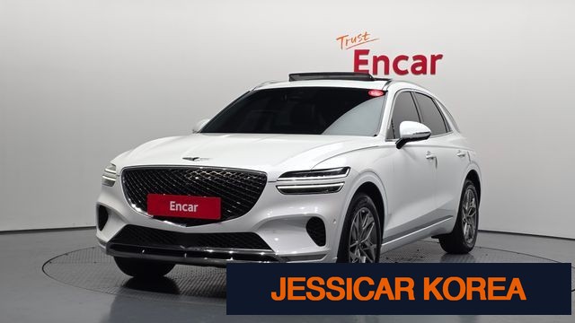 2023 Genesis GV70 - Thumbnail 16