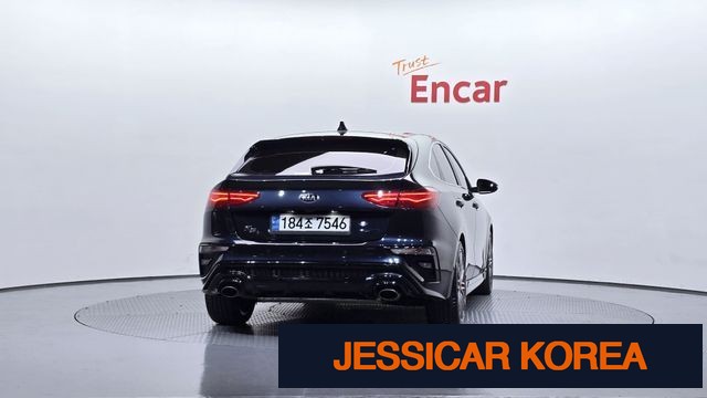 2021 Kia All new K3 - Thumbnail 2