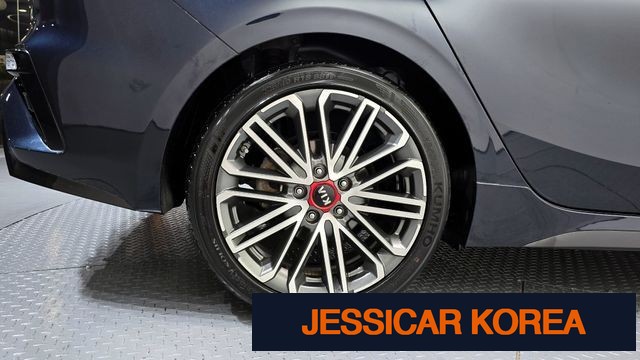 2021 Kia All new K3 - Thumbnail 3