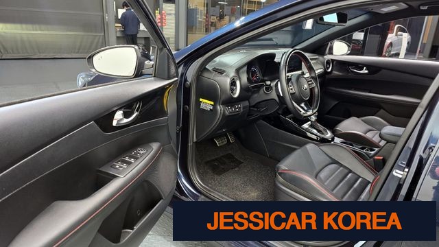2021 Kia All new K3 - Thumbnail 4