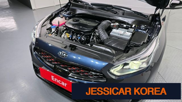 2021 Kia All new K3 - Thumbnail 5