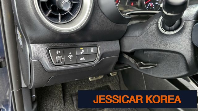 2021 Kia All new K3 - Thumbnail 6