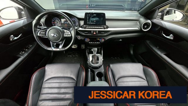 2021 Kia All new K3 - Thumbnail 7