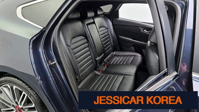 2021 Kia All new K3 - Thumbnail 8