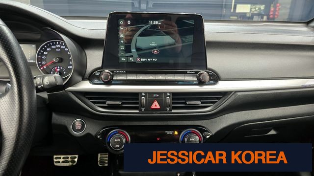 2021 Kia All new K3 - Thumbnail 9