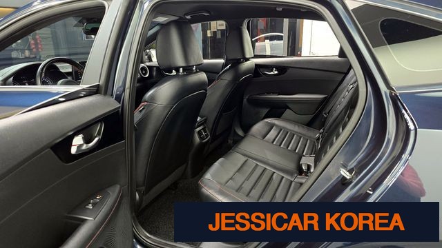 2021 Kia All new K3 - Thumbnail 10