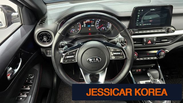 2021 Kia All new K3 - Thumbnail 11