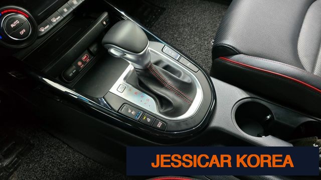 2021 Kia All new K3 - Thumbnail 12
