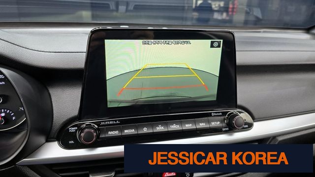 2021 Kia All new K3 - Thumbnail 13