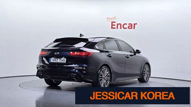 2021 Kia All new K3 - Thumbnail 14