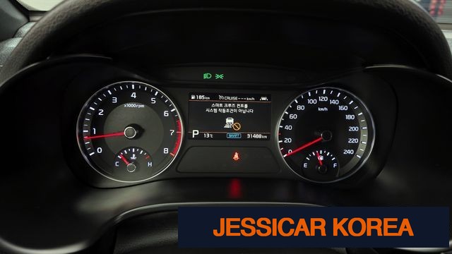 2021 Kia All new K3 - Thumbnail 15