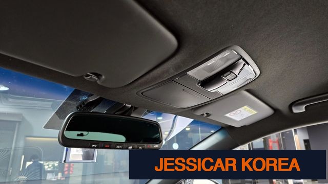 2021 Kia All new K3 - Thumbnail 16