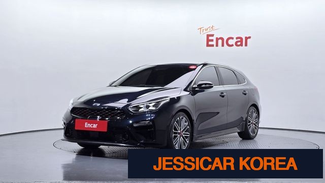 2021 Kia All new K3 - Thumbnail 17