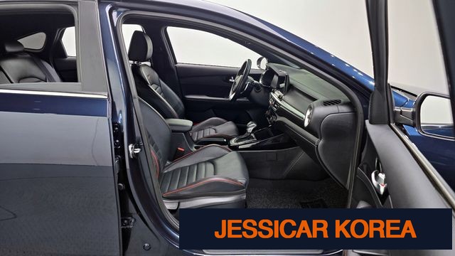 2021 Kia All new K3 - Thumbnail 18