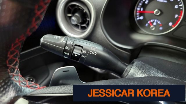 2021 Kia All new K3 - Thumbnail 19