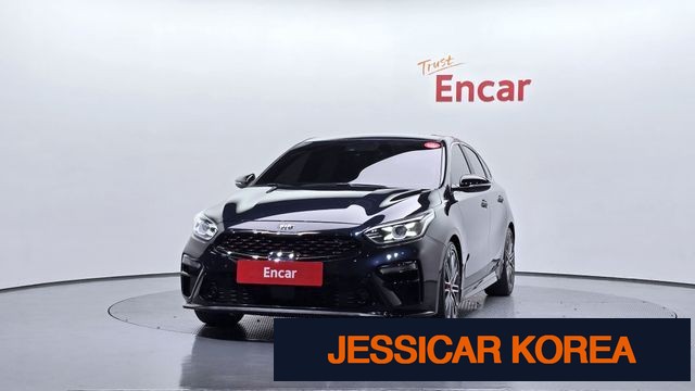 2021 Kia All new K3 - Thumbnail 20