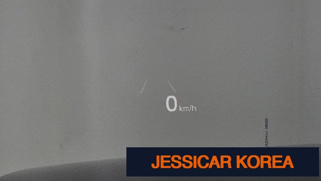 2020 Kia Mojave the Master - Thumbnail 2