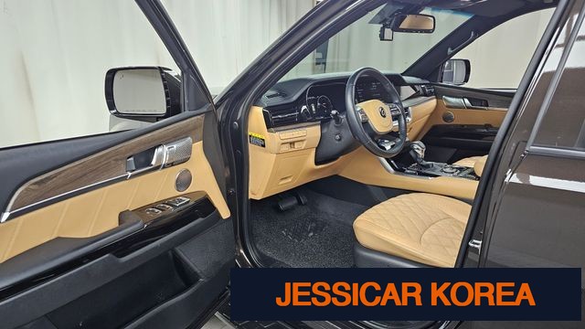 2020 Kia Mojave the Master - Thumbnail 3