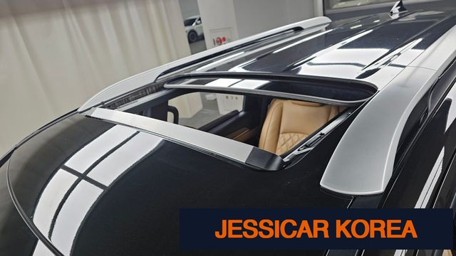 2020 Kia Mojave the Master - Thumbnail 18