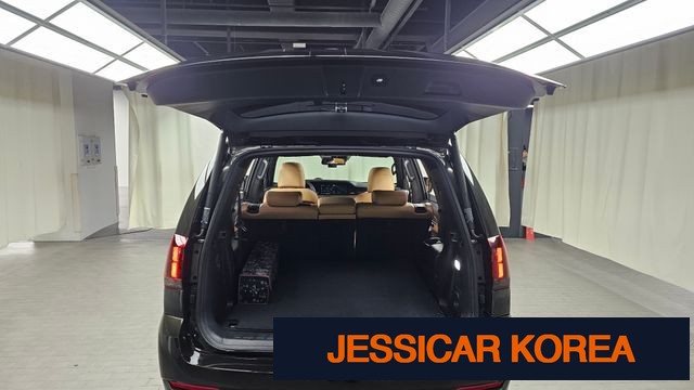 2020 Kia Mojave the Master - Thumbnail 20