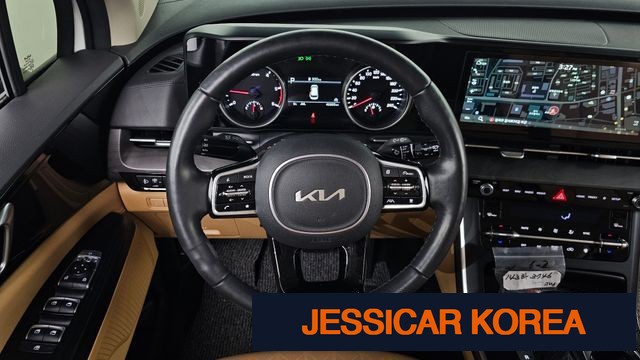 2023 Kia Carnival 4th Gen - Thumbnail 4
