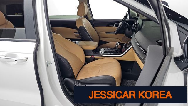2023 Kia Carnival 4th Gen - Thumbnail 5