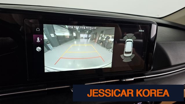 2023 Kia Carnival 4th Gen - Thumbnail 10