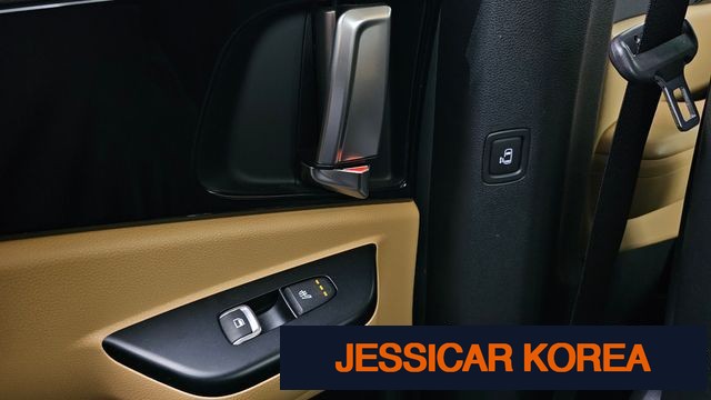 2023 Kia Carnival 4th Gen - Thumbnail 11