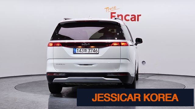 2023 Kia Carnival 4th Gen - Thumbnail 15