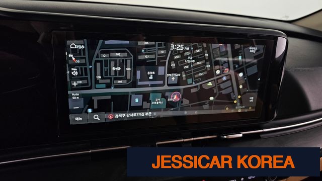 2023 Kia Carnival 4th Gen - Thumbnail 16