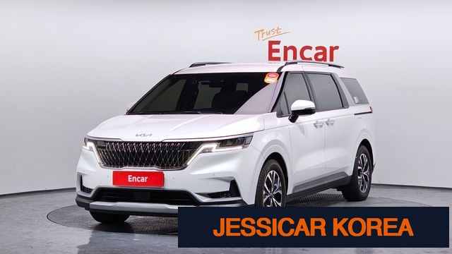 2023 Kia Carnival 4th Gen - Thumbnail 17