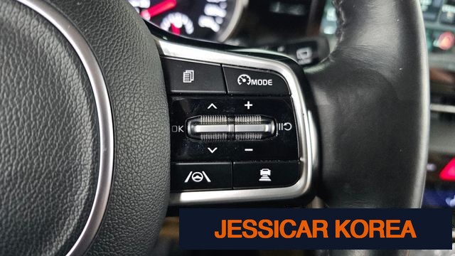2023 Kia Carnival 4th Gen - Thumbnail 18