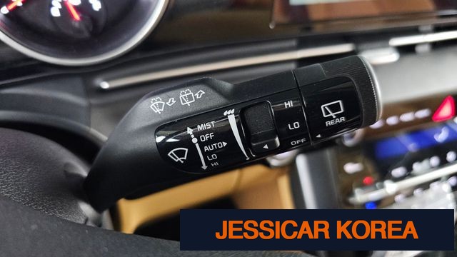 2023 Kia Carnival 4th Gen - Thumbnail 19