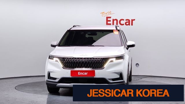 2023 Kia Carnival 4th Gen - Thumbnail 20