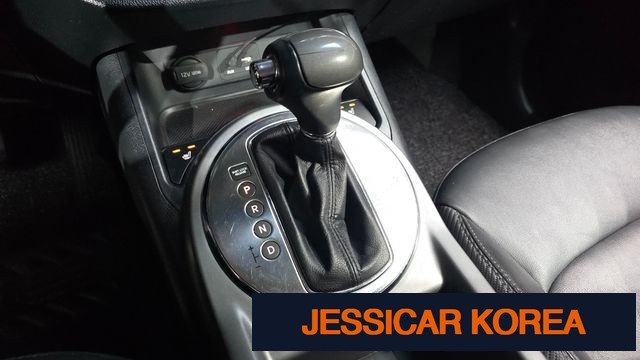 2015 Kia The New Sportage R - Thumbnail 3