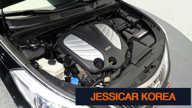 2015 Hyundai Grandeur HG - Thumbnail 9