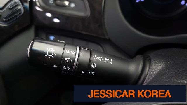 2015 Hyundai Grandeur HG - Thumbnail 10