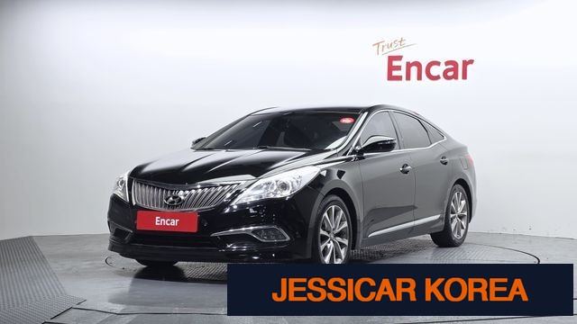 2015 Hyundai Grandeur HG - Thumbnail 12