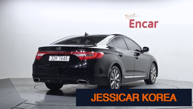 2015 Hyundai Grandeur HG - Thumbnail 13