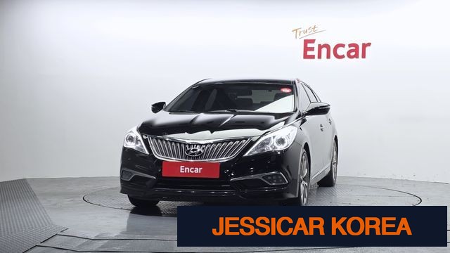 2015 Hyundai Grandeur HG - Thumbnail 14