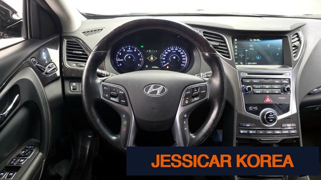 2015 Hyundai Grandeur HG - Thumbnail 15
