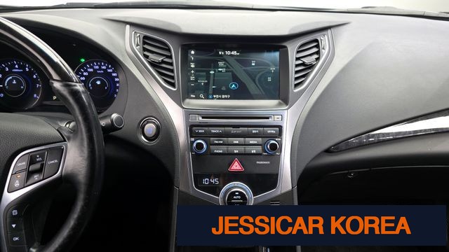 2015 Hyundai Grandeur HG - Thumbnail 16