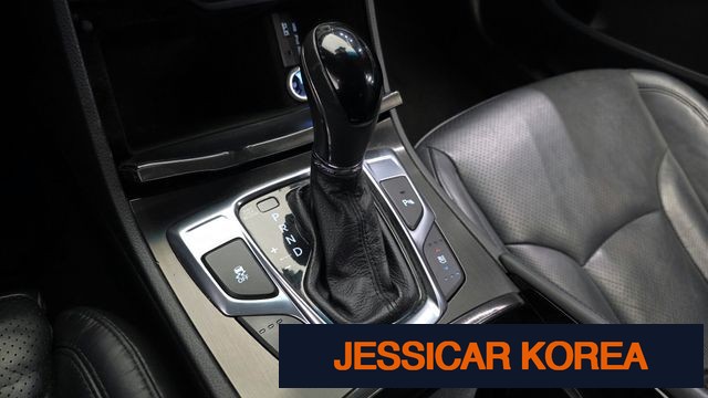2015 Hyundai Grandeur HG - Thumbnail 17