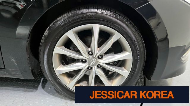 2015 Hyundai Grandeur HG - Thumbnail 18