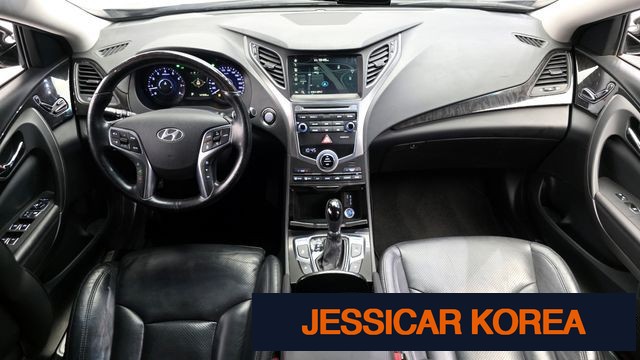 2015 Hyundai Grandeur HG - Thumbnail 19
