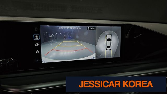 2023 Hyundai Grandeur Hybrid (GN7) - Thumbnail 11