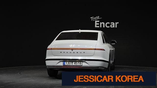 2023 Hyundai Grandeur Hybrid (GN7) - Thumbnail 20
