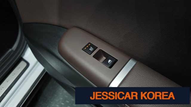 2023 Hyundai Grandeur Hybrid (GN7) - Thumbnail 2