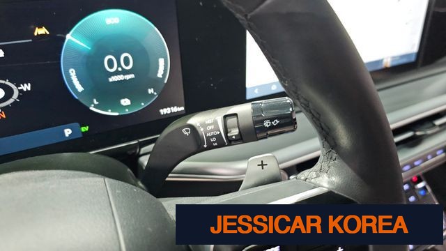 2023 Hyundai Grandeur Hybrid (GN7) - Thumbnail 9